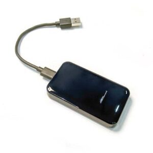 Adaptador Carplay inalámbrico - ADAPCARPLAYINALAMBRICO