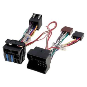 Cableado manos libres Ford | CEML013