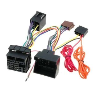 Cableado manos libres BT Grupo VAG 2003 | CEML015