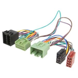 Cableado manos libres Volvo 2004 | CEML018