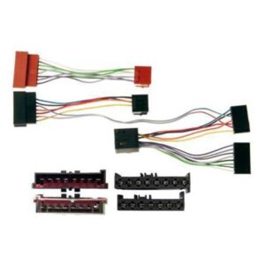 Cableado manos libres BT Ford • Jaguar 7pin | CEML074