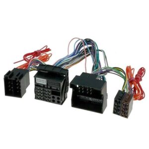 Cableado manos libres Opel -2007 | CEML079