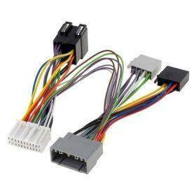 Cableado manos libres