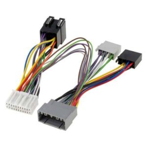 Cable inst. BT Chrysler • Jeep | CEML086