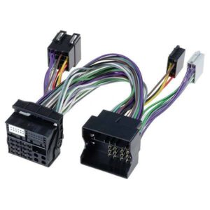 Cableado manos libres Ford 2003 | CEML092