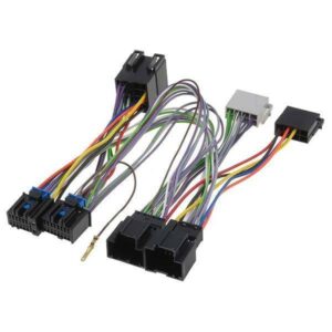 Cableado manos libres Chevrolet • Saab | CEML098