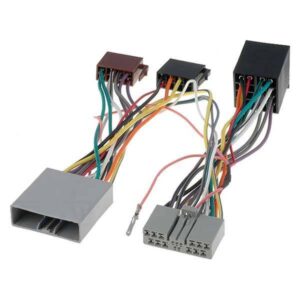 Cableado manos libres  Mistubishi • Citroen • Peugeot | CEML101