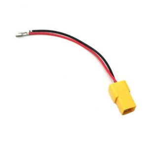 Conector instalacion altavoz PEUGEOT EXPERT, CITROEN | CIALTPE01