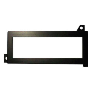 Marco 1 DIN compatible con: CHRYSLER Voyager 1997-2001 / JEEP Grand Cherokee -1999 / Cherokee 1997-2002 / Wrangler 1997 | CR1CHR02 |