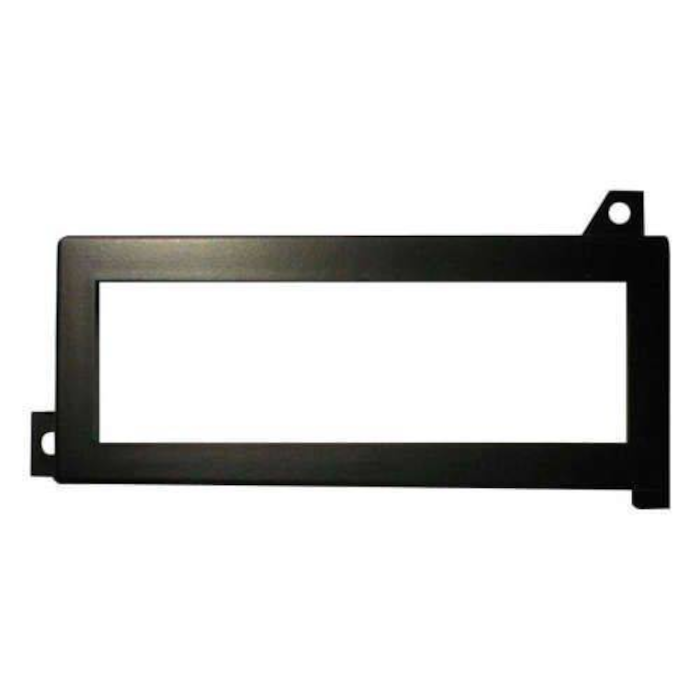 Marco 1 DIN compatible con: CHRYSLER Voyager 1997-2001 / JEEP Grand Cherokee -1999 / Cherokee 1997-2002 / Wrangler 1997 | CR1CHR02 |