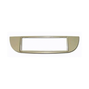 Marco DIN Beige FIAT 500 | CR1FI04 |