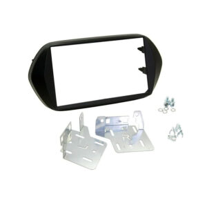 KIT 2 DIN compatible FIAT TIPO  171x96 | CR2FI05