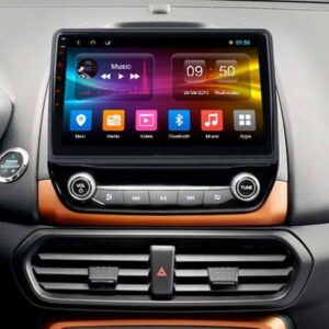 Ecosport 2018- / FR1083