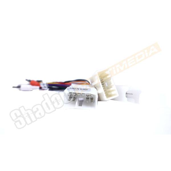 TOYOTA Avensis 2008-2015 / FR1404 - Imagen 4