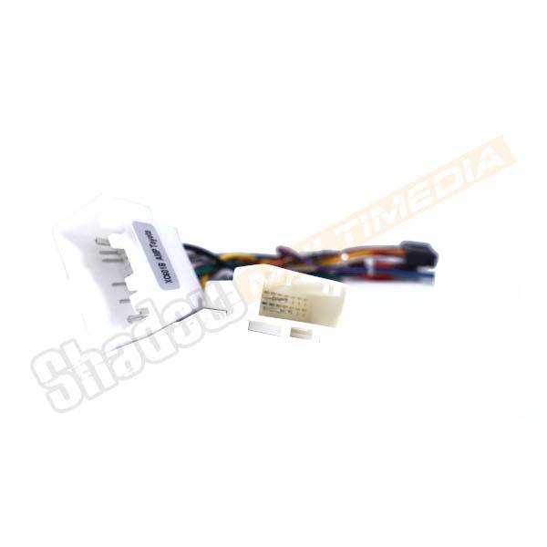 TOYOTA Avensis 2008-2015 / FR1404 - Imagen 5