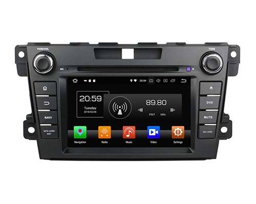 Mazda CX7 2007-2012 SPF7007