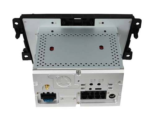 Mazda CX7 2007-2012 SPF7007 - Imagen 2