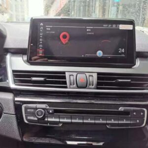 BMW Serie 2 EVO 2017-19 • SPF1084