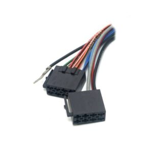 CABLEADO ISO, Kia | CIKI02