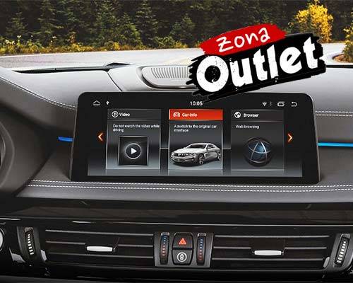 BMW X5 F15 2014-2017 BMW8235