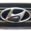 CAM41NTSC Cámara delantera Hyundai