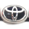 CAM44NTSC Cámara delantera Toyota