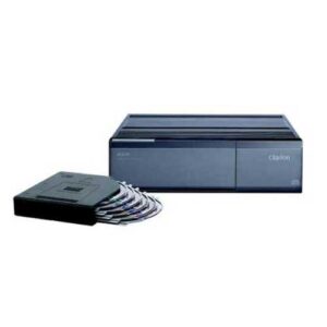 Clarion CDC634