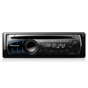 Pioneer DEH-P4100SD