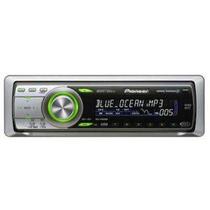 Pioneer DEHP4800MP