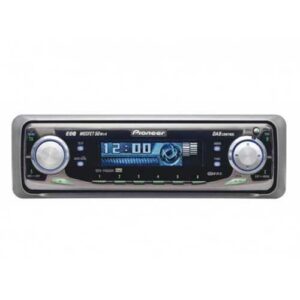 Pioneer DEHP6600R