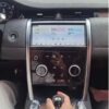 Interface Carplay Land Rover - INTCARPLAYLANDROVER05