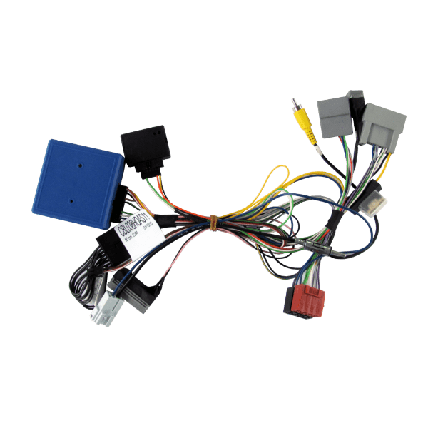 KIT UNIKA HONDA CRV2013 CIVIC 5D CON AMPL