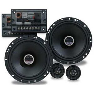 Altavoces 2 vías 16,5 cm 5.25" - MBRUA216
