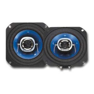 Juego de 2 altavoces coaxiales de 2 vías Pioneer - 01TSH104