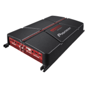 Amplificadores de sonido