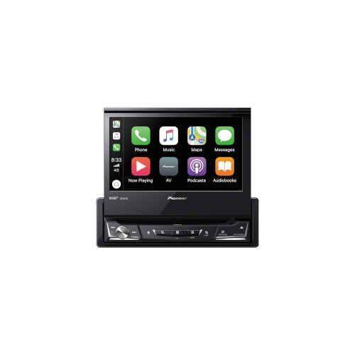 AVH-Z7200DAB