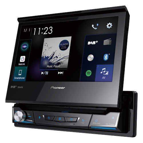 AVH-Z7200DAB - Imagen 3