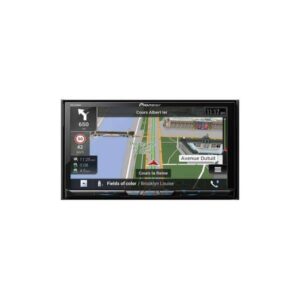 AVIC-Z830DAB-C