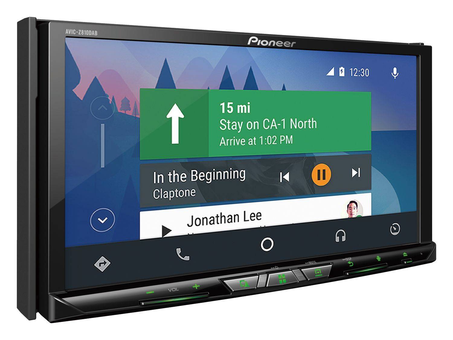 AVIC-Z830DAB-C - Imagen 8