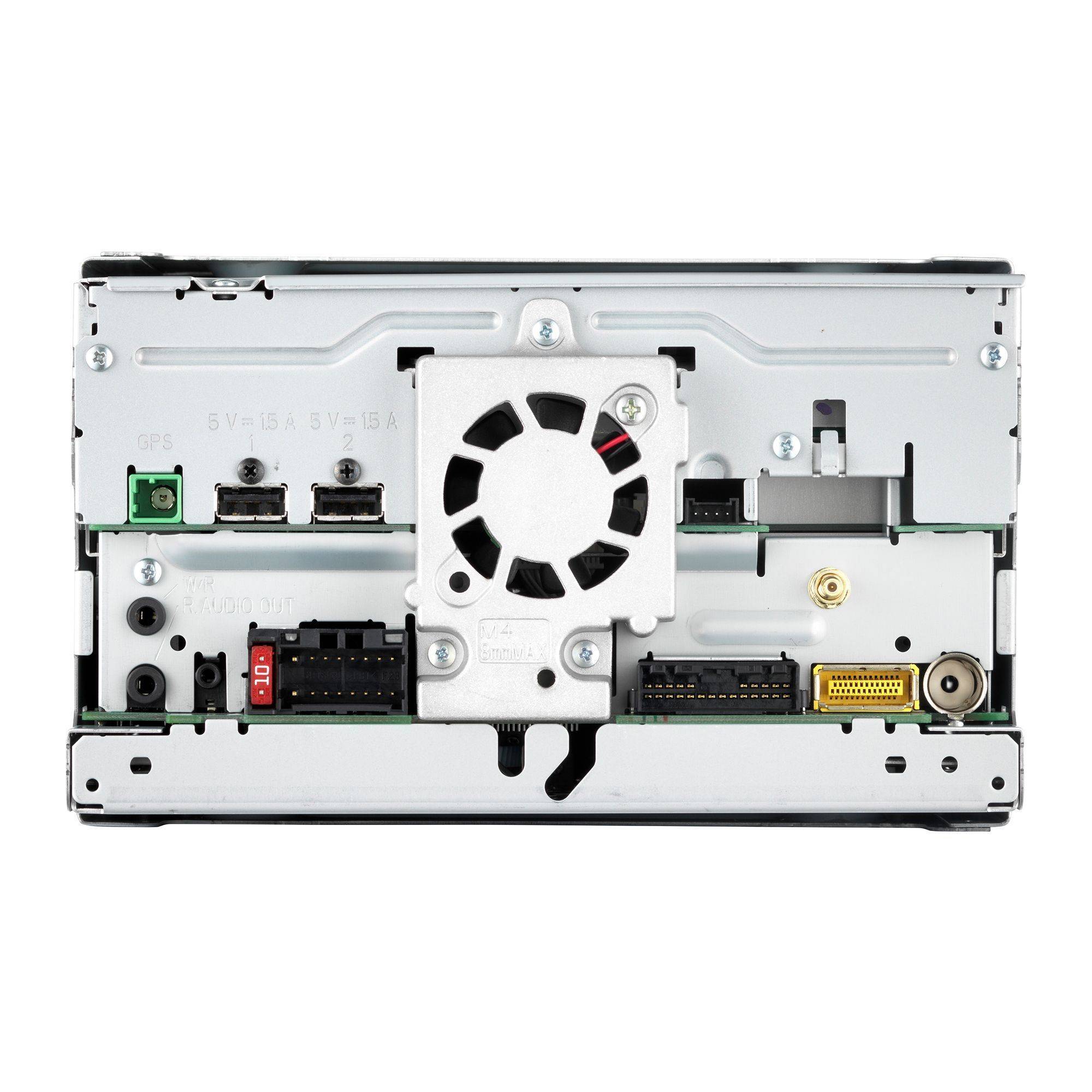 AVIC-Z830DAB-C - Imagen 5