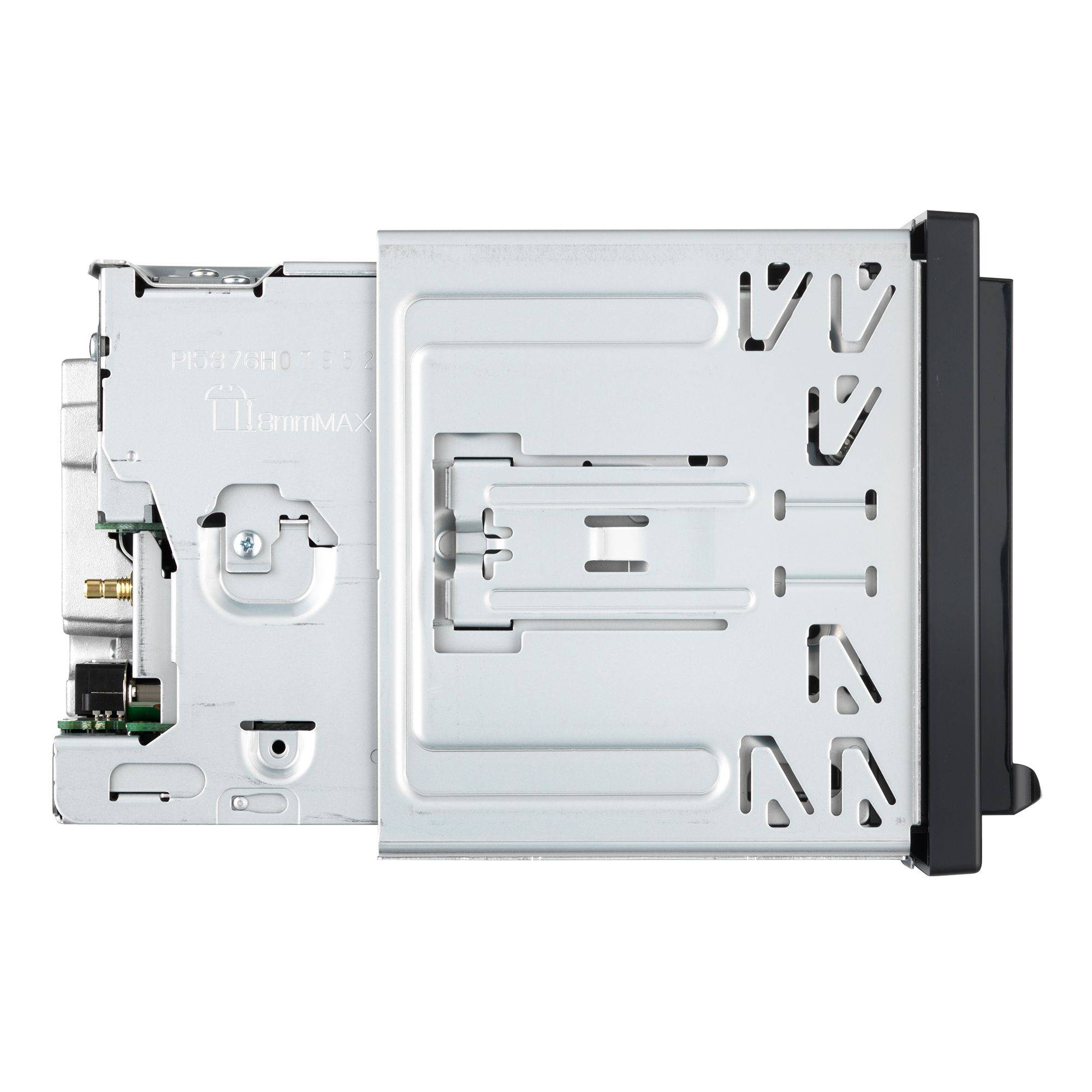 AVIC-Z830DAB-C - Imagen 4