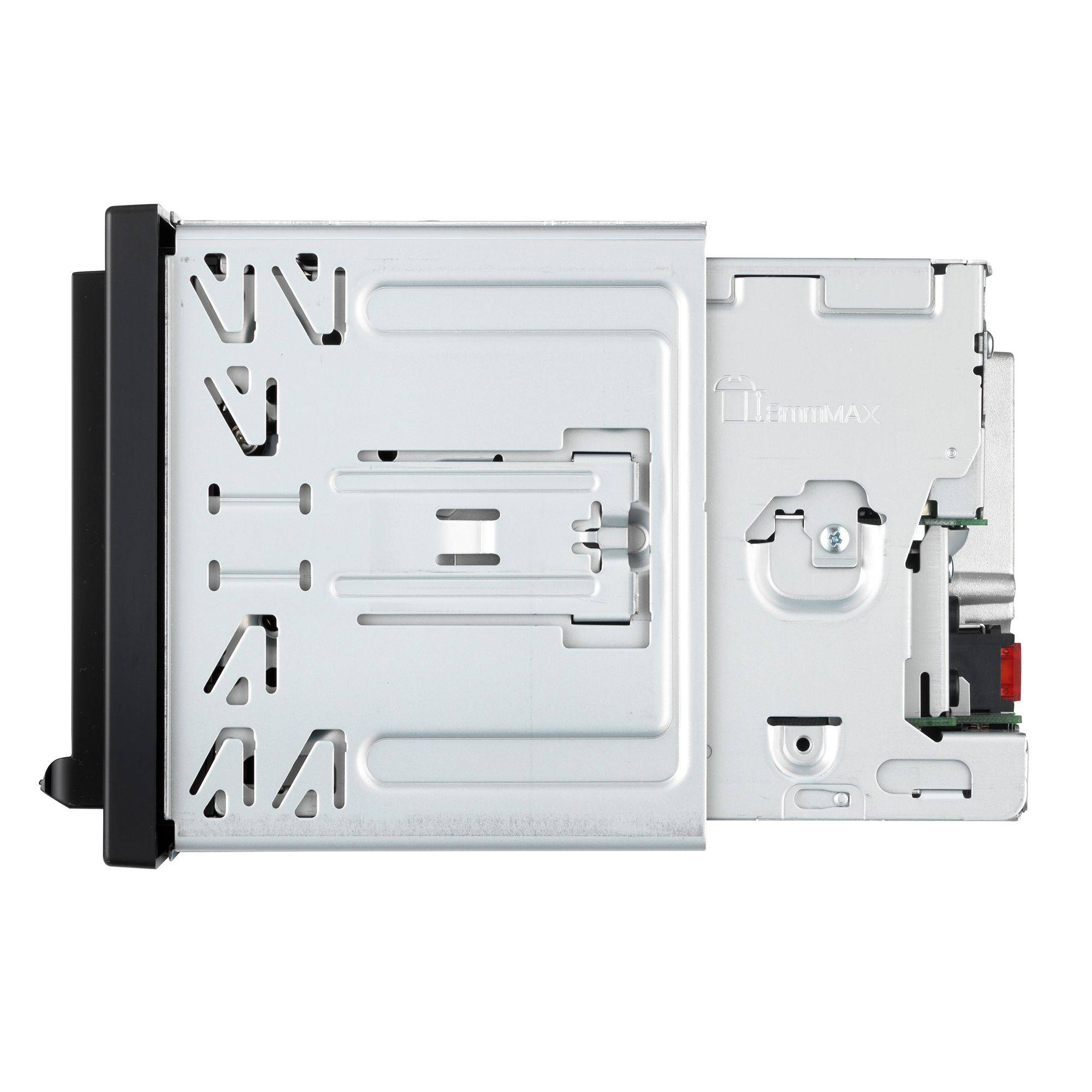 AVIC-Z830DAB-C - Imagen 3