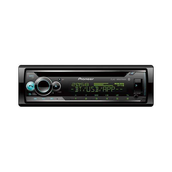 DEH-S520BT