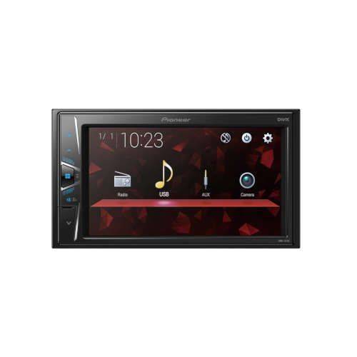DMH-G120