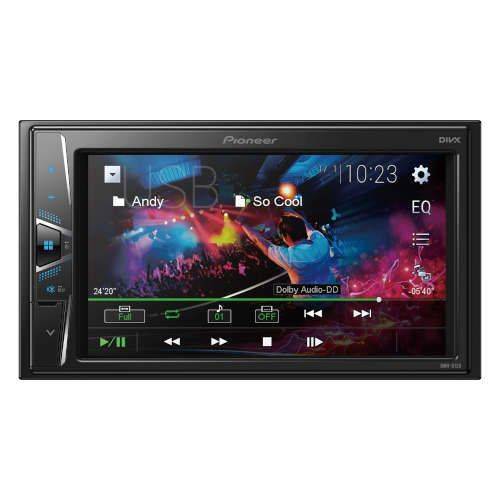DMH-G120 - Imagen 2