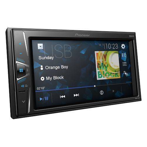 DMH-G120 - Imagen 3