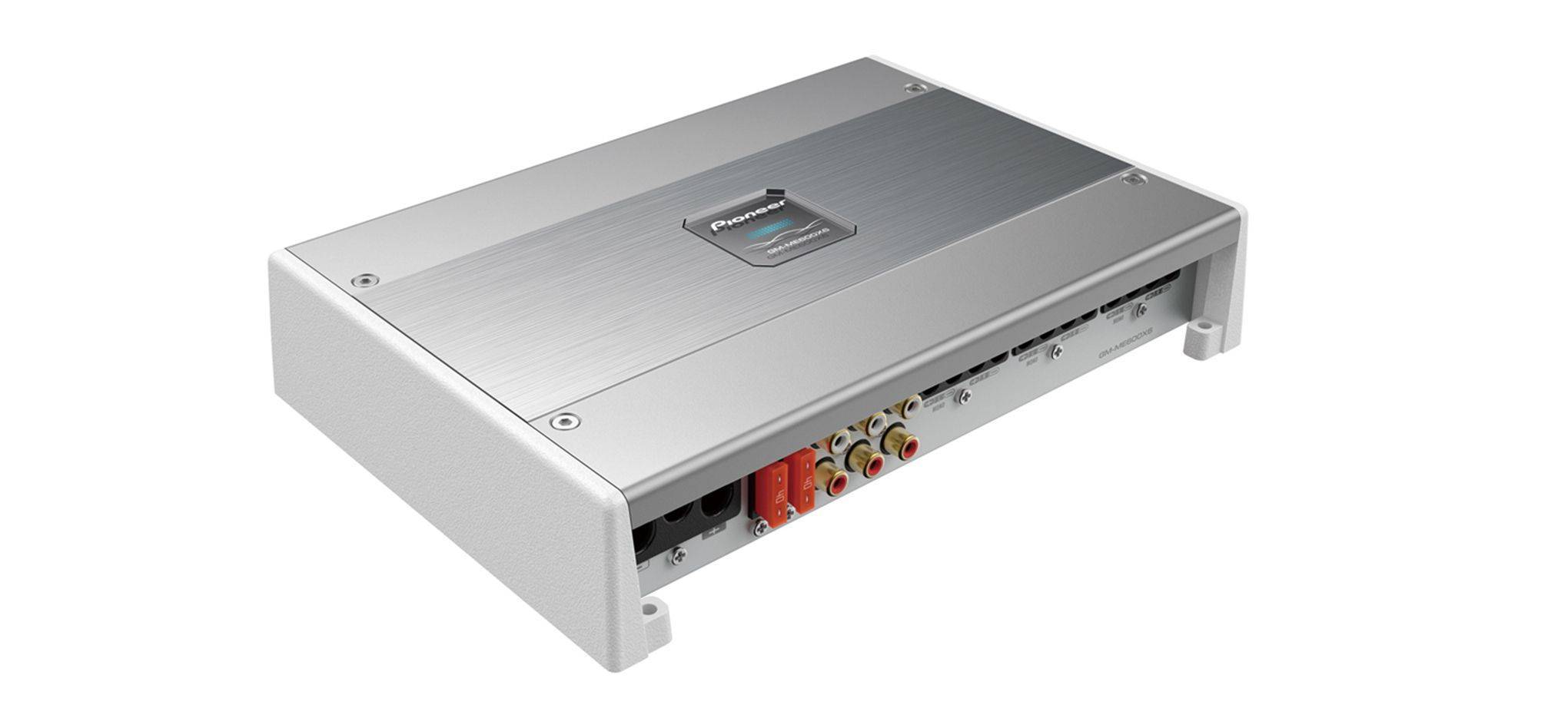 GM-ME600X6 - Imagen 2