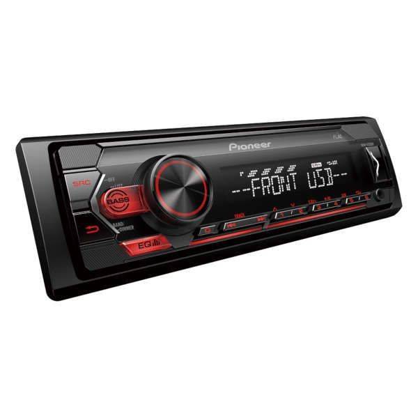 MVH-S120UB - Imagen 2