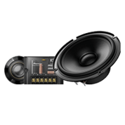 Sistemas de altavoces