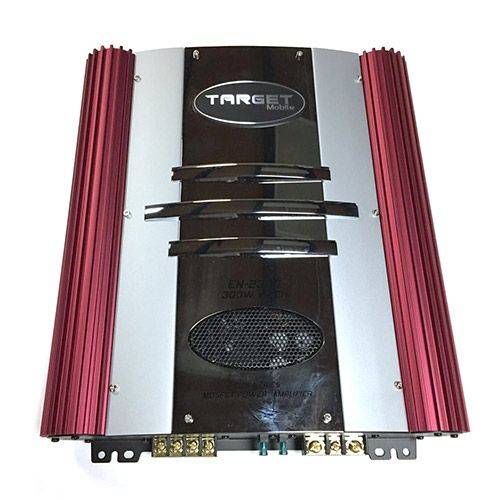 Amplificador Target - TAEN2300 - Imagen 2
